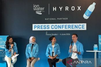 Kemenpora dukung kompetisi hyrox di Jakarta pada 27-28 Juni