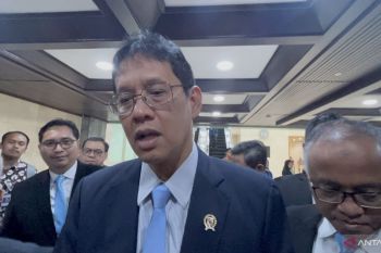 Purbaya sees no need for IHSG intervention amid selloff