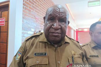 Pemprov Papua Pegunungan sebut proses seleksi sekda berjalan sesuai mekanisme