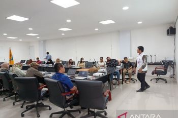 BP3H Kemenag sosialisasi "Wajib Halal 2026" di Pemkab Jayawijaya
