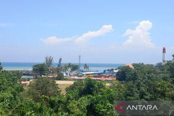 ASDP mulai bangun dermaga baru di Pelabuhan Tanjungkalian Mentok