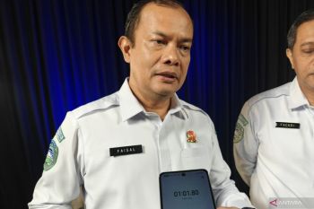 BMKG siapkan 30 kegiatan sekolah tingkatkan adaptasi korban bencana