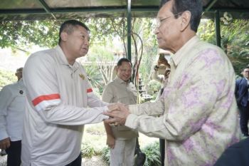 Menteri PKP sebut DIY jadi daerah capaian tertinggi KUR perumahan