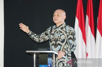 Irjen Kemenkum tekankan disiplin dan keteladanan aparatur