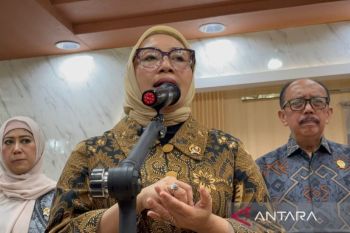 Menteri PPPA imbau penguatan keluarga untuk cegah kasus kekerasan