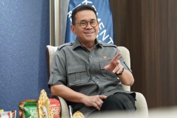 Indonesia's export growth led by coffee, tobacco shipments
