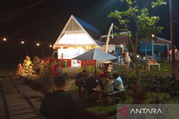 7.191 Wisman berkunjung ke Sulsel pada Januari-April 2026
