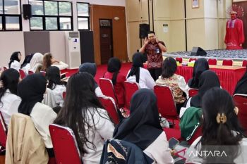 PPKD Jaktim fasilitasi ribuan peserta seleksi kerja ke Jepang