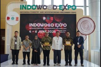 HIMKI dorong inovasi teknologi perkuat daya saing industri kerajinan