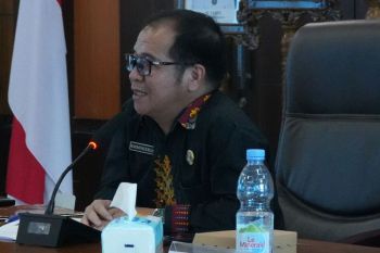 Pemkab Bartim tindaklanjuti penguatan MCP KPK