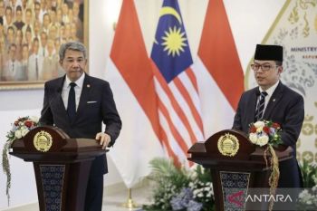 Malaysia Pertimbangkan Rekrut Lebih Banyak Perawat dari Indonesia