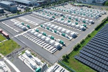 Recharge Power and Energy Decarb Launch Joint Venture Targeting Australia's PV and BESS Market