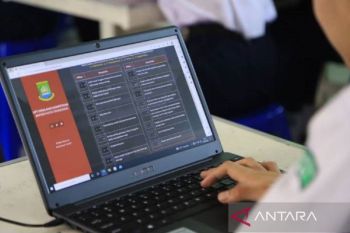 Nomor telepon berbeda penyebab orang tua belum terima PIN SPMB