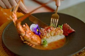 Tayangan Kuliner Netflix Picu Minat Eksplorasi Budaya dan Wisata