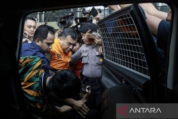 KPK tetapkan Silmy Karim sebagai tersangka kasus dugaan korupsi