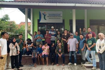 Lewat program RE3 FOR-E, PNM sulap 17 ton pakaian bekas jadi berkah ekonomi nasabah laundry