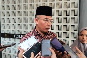Wawali Mataram ingatkan pengusaha hotel gunakan narasi promosi sehat