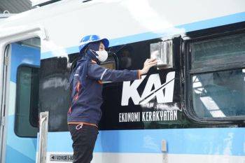Mulai 10 Juni 2026, KA Cikuray Gunakan Sarana Ekonomi Kerakyatan untuk Layani Lebih Banyak Masyarakat