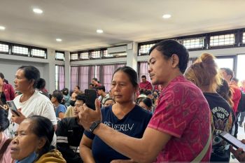 Pemkab Gianyar uji coba bansos digital di Blahbatuh