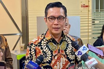 IHSG sempat koreksi 3-4 persen, BEI tegaskan fundamental tetap solid