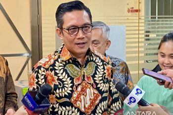 BEI: Kami punya ekspektasi tinggi, RI tetap "emerging market" di MSCI