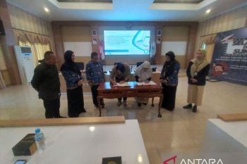 Relawan SPPG di Bangka peroleh perlindungan kesehatan