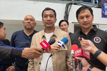 Akuatik Jakarta dorong pembinaan berkelanjutan hingga Olimpiade