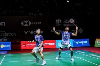 Indonesia Open Jadi Ajang Pembinaan dan Pematangan Atlet Muda Bulu Tangkis