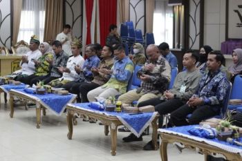 BPJPH Kalsel terbitkan 26.207 sertifikat halal