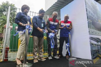 PGN: Gas bumi rendah emisi dukung Green Hospital di RSUP Dr. Sardjito