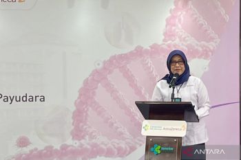 RS Kanker Dharmais gunakan teknologi NGS untuk perkuat diagnostik presisi