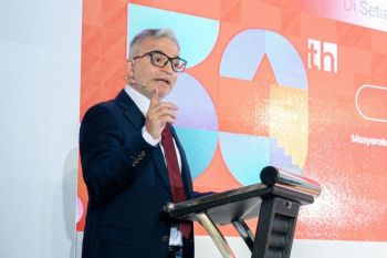 Prudential Indonesia catat pertumbuhan kinerja keuangan sepanjang 2025