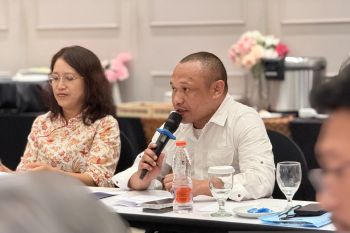 KemenHAM DKI libatkan 23 instansi dukung pelaporan UPR PBB 2027