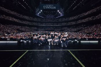 Konser EXO di GBK, Dishub DKI imbau warga naik transportasi umum