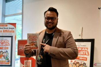 Affiliate marketing buka ekonomi baru di era digital