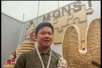 POP MART dibuka di Sun Plaza Medan