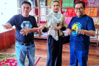 100 Tahun Jam Gadang, Zuhrizul soroti minimnya destinasi wisata karya kepala daerah