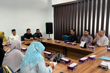 Rutan Padang Panjang-Pemkot bersinergi penuhi hak pendidikan WBP