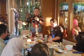 Penyederhanaan Prosedur, Karantina Kaltara Buka Klinik Ekspor
