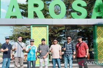 Kominfoss Kuansing apresiasi atas gerak cepat pihak Telkomsel