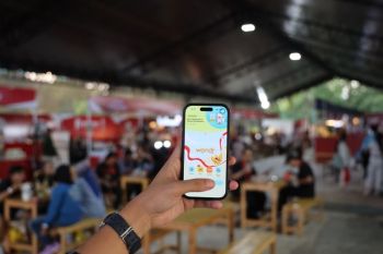 BNI hadirkan pembayaran digital pada Indonesia Open 2026