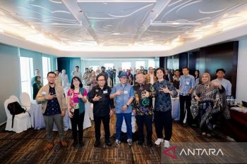AI berpeluang tingkatkan produktivitas dan ekonomi kreatif