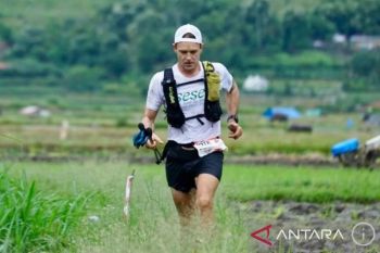 1.015 pelari dari 34 negara ramaikan Trail of The Kings UTMB 2026