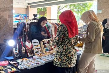 Sudin PPKUKM Jaksel bina 69.973 UMKM untuk gerakkan ekonomi lokal