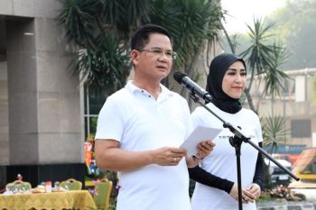 Wali Kota Jaksel ingatkan ASN hindari gratifikasi dan pungli