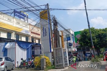 Bank Mandiri Taspen pastikan bersikap kooperatif dalam proses hukum