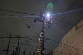 PLN Sumut terapkan manajemen  beban guna pulihkan sistem kelistrikan