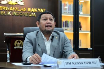 Anggota DPR minta polisi percepat penangkapan pelaku penyekapan di Bandung