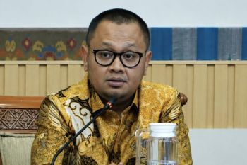 Anggota DPR: Persepsi DPR-Kompolnas harus sama soal pengawasan Polri