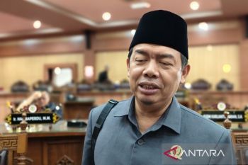 DPRD Palangka Raya tekankan pentingnya menanamkan kewaspadaan bencana sejak dini